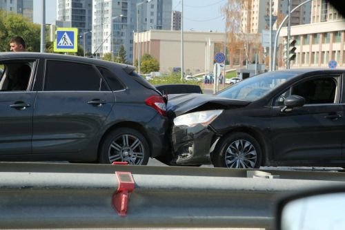 Опасность ночных поездок из-за усталости