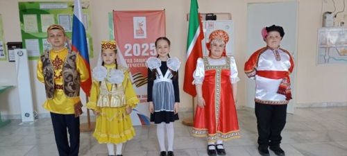 Районный семинар по патриотическому воспитанию