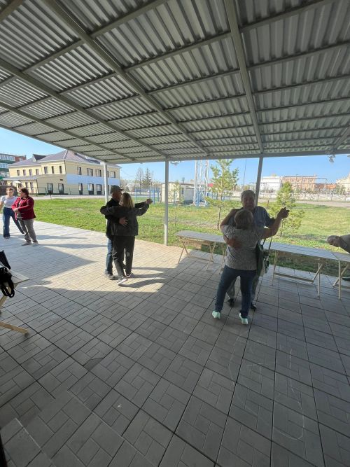 В ПМК «Атлант» прошли соревнования «Стрелок - 2025» в честь 80-летия Великой Победы