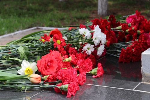 В Уруссу почтили память героев Чернобыля: 39 лет спустя