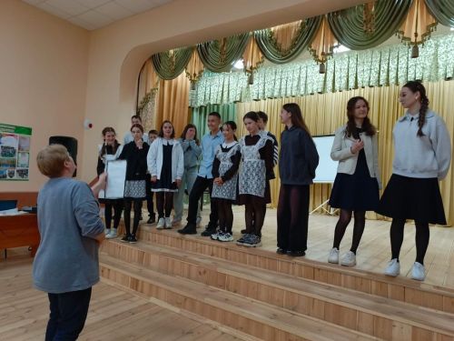 Час памяти о Чернобыльской катастрофе