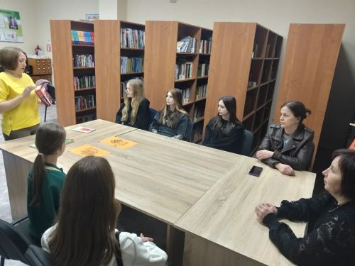 Беседа: «Что означает ЗОЖ»