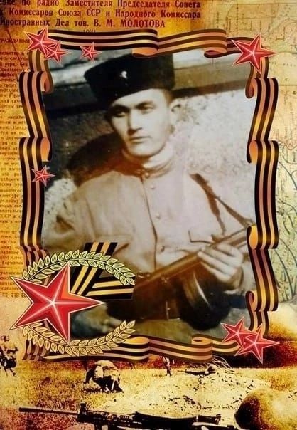 К 80-летию Великой Победы