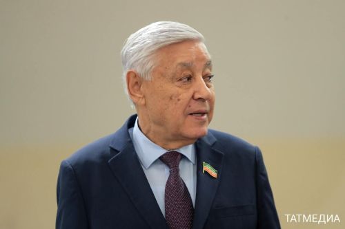 Татарстан как образец активного участия в международной деятельности