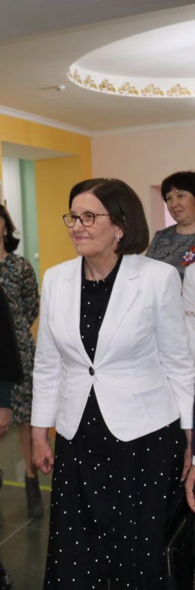 Не стало Хуснутдиновой Наили Хановны