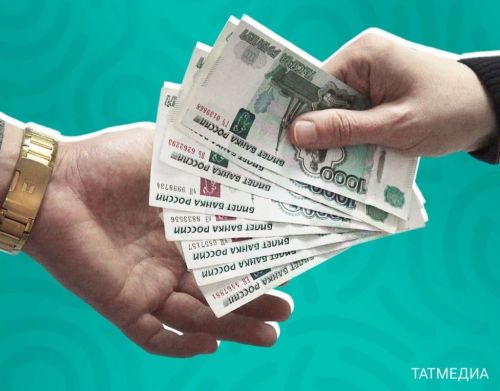 Основные факты о финансовом поведении жителей Татарстана