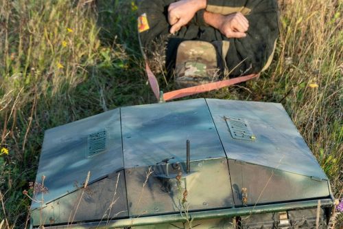 Производство дронов «Братишка» и «Младший» в Казани для нужд СВО