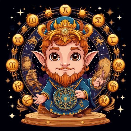 Гороскоп на 16 мая