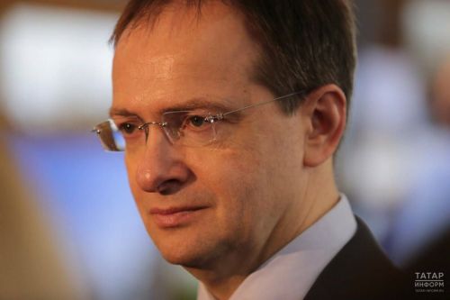 Мединский: цель переговоров — мир и устранение причин конфликта
