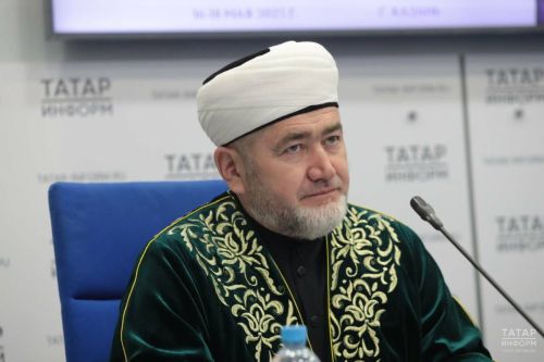 KazanForum обсудит роль татарских богословов