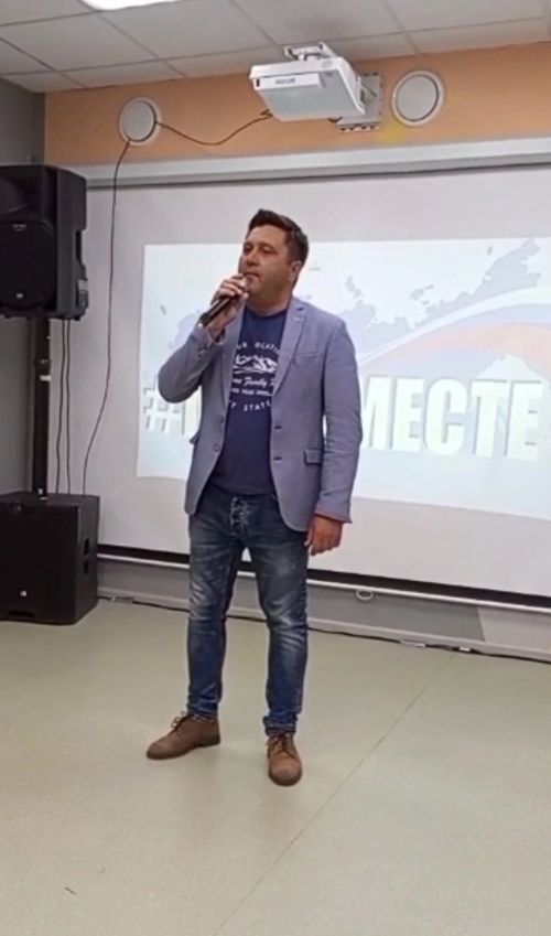 В ПМК «Атлант» состоялось памятное событие