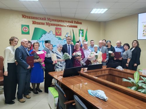 Здоровая семья – здоровое общество