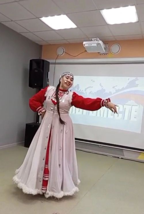В ПМК «Атлант» состоялось памятное событие