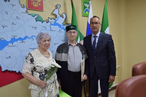 Здоровая семья – здоровое общество