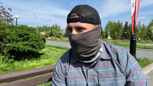Рекрутер рассказал, каких кандидатов из Татарстана ждут на службу в Африканский корпус