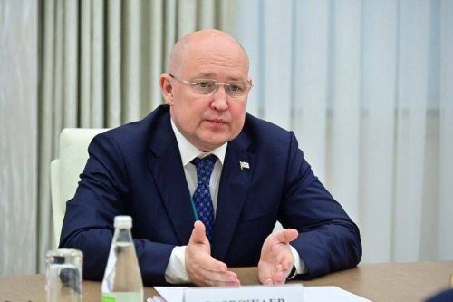 Татарстан и Севастополь обновляют соглашение о сотрудничестве
