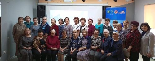 В ПМК «Атлант» состоялось памятное событие