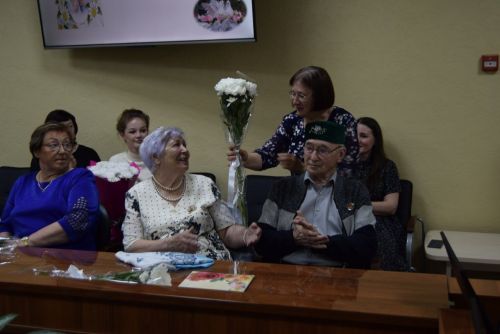 Здоровая семья – здоровое общество