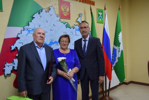 Здоровая семья – здоровое общество