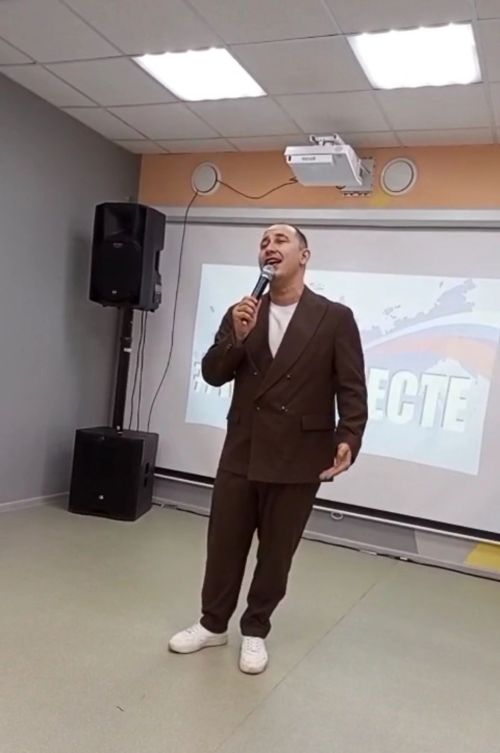 В ПМК «Атлант» состоялось памятное событие