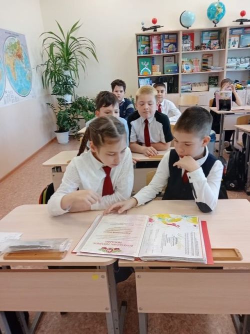 Наиля Гарайшина: танец как жизнь