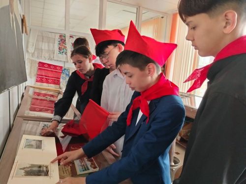 День пионерии в СССР: традиции и патриотизм