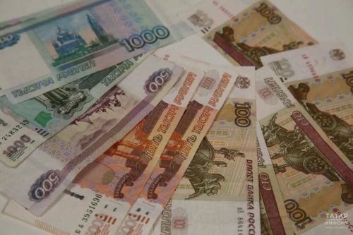 Изменения в графике выплат зарплаты для татарстанцев в июне
