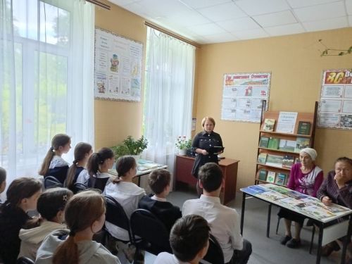 Проект о сохранении сельского образа жизни