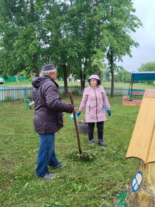 «Погода не помеха, надо успеть до Курбан-байрама»
