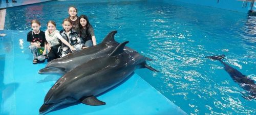 Увлекательная экскурсия в Набережные Челны