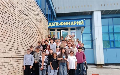 Увлекательная экскурсия в Набережные Челны