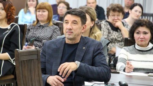 Зональный семинар по госзакупкам в Альметьевске