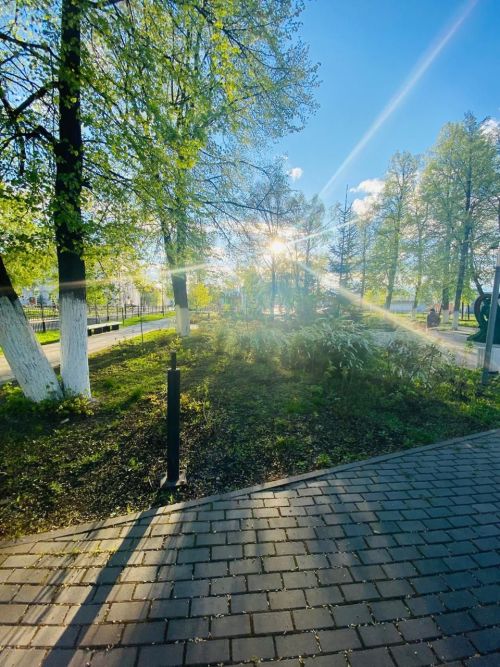 Погода на 25 мая