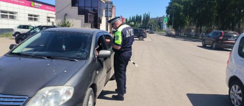 Рейд «Тоннель» в Ютазинском районе: итоги и статистика ДТП