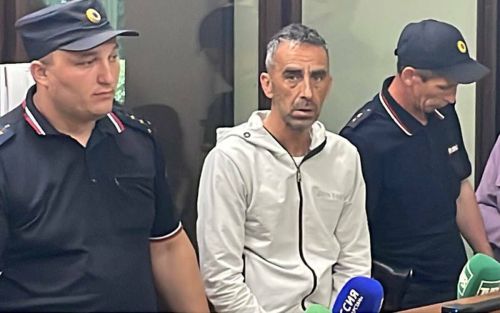 Гражданин Турции обвиняется в убийстве жены