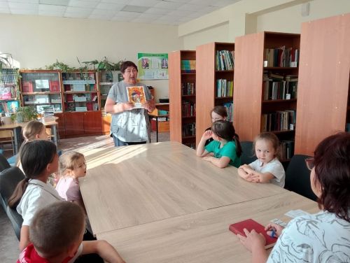 «Место, где интересно»
