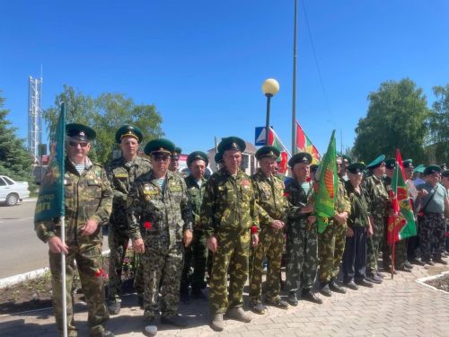 День пограничника: память, гордость, уважение