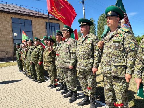 Ютазы районы чик сакчылары бәйрәмнәрен билгеләп үтә