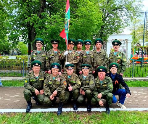 Ютазы районы чик сакчылары бәйрәмнәрен билгеләп үтә