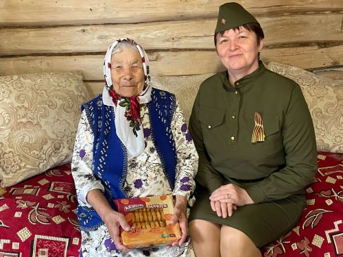 Память о войне: важность общения между поколениями