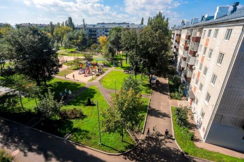 Как татарстанцы выбирают объекты для благоустройства в 2026 году