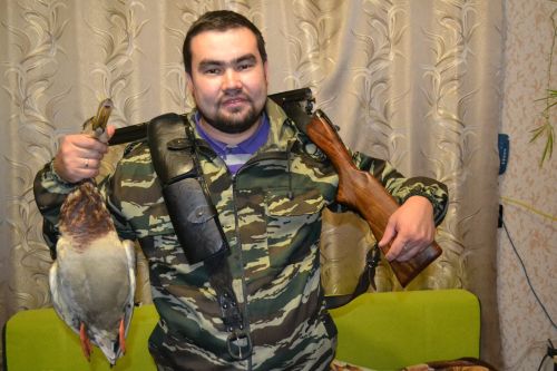 Затонувшая прогулочная подводная лодка знает, каким он парнем был