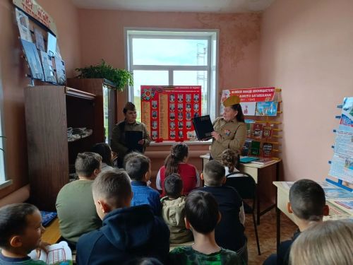 Воспоминания о героях Великой Отечественной войны для молодежи
