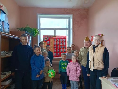 Воспоминания о героях Великой Отечественной войны для молодежи