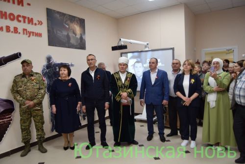 История СВО еще не дописана