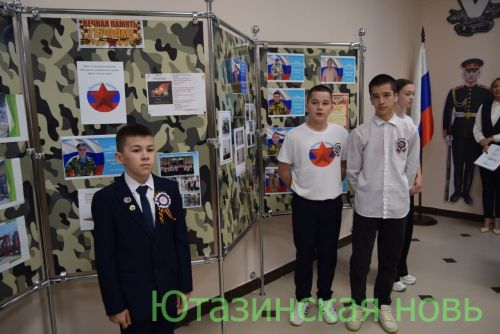 История СВО еще не дописана