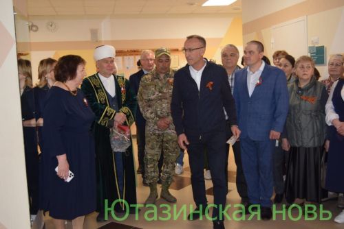 История СВО еще не дописана