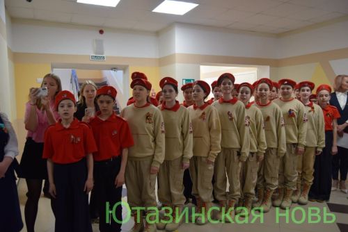 История СВО еще не дописана