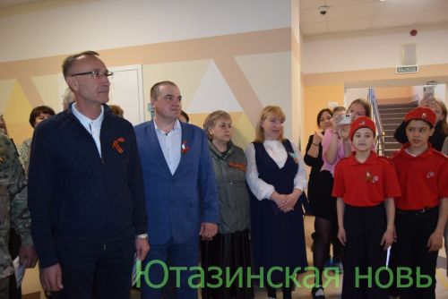 История СВО еще не дописана