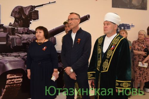 История СВО еще не дописана